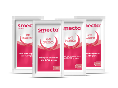 Smecta sobres 