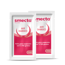 Smecta sobres