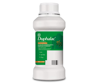 Duphalac