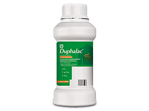 DUPHALAC® Botella