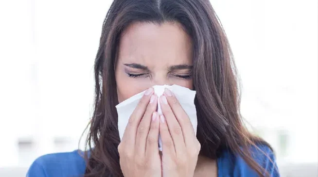 Refuerza tu sistema inmune para este invierno
