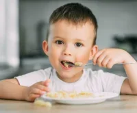 señales hijo necesita vitaminas